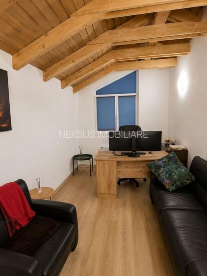Apartament de vanzare cu 4 camere in zona Centru Alba Iulia - 3