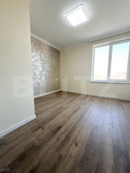 Duplex premium în Giarmata: 5 camere, finisaje deosebite și acces facil a oraș
