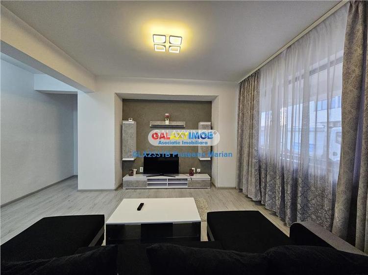 Inchiriere apartament Premium cu 2 camere situat langa Spazzio Resid - 2