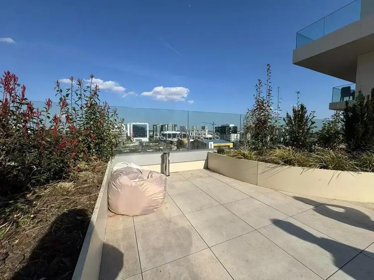 Apartament 3 Camere Lux Complex Aviatiei Tower Zona Aviatiei Pipera - 3