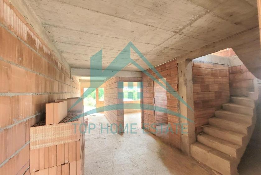 Duplex de vanzare intr-o zona retrasa in Dezmir!