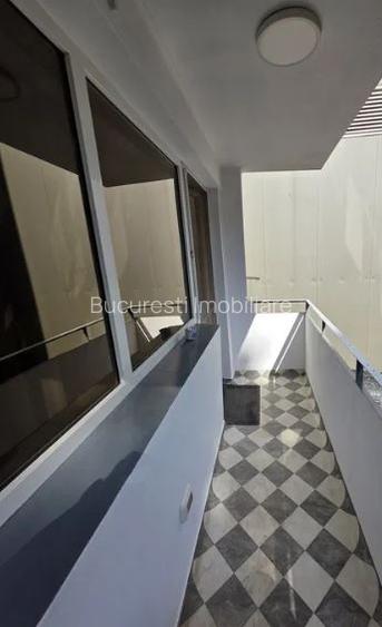 Apartament 2 Camere,Brancoveanu METROU ,DECOMANDAT,centrala,AC,mobilat - 8