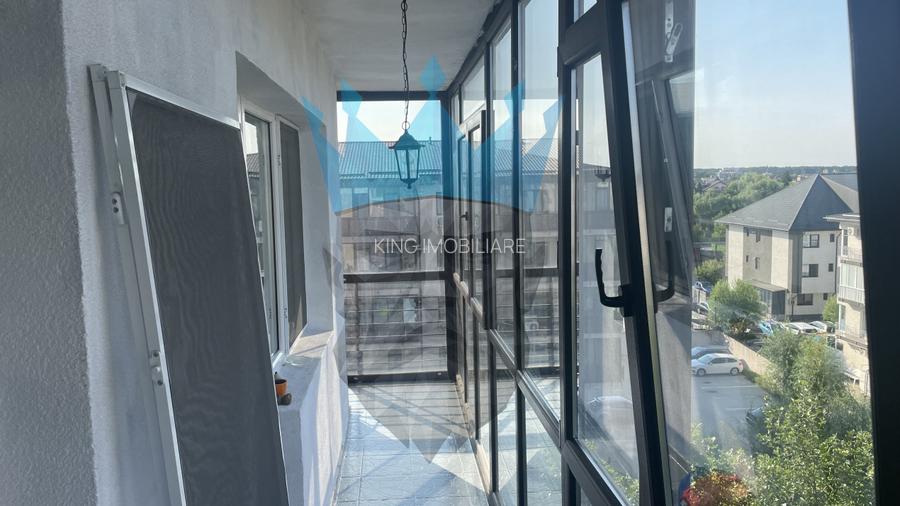 Apartament 3 Camere Dobroiesti Bucuresti - 17