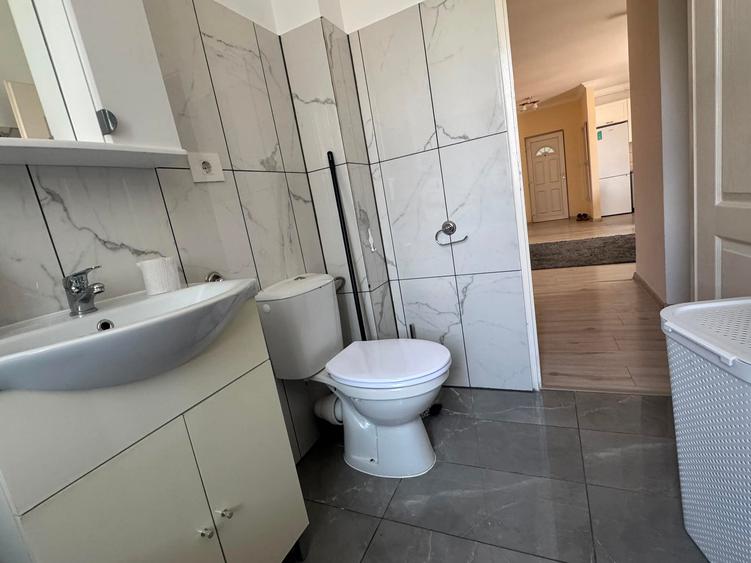Apartament 2 camere de închiriat – Zona AEM / Muzeul de Apă