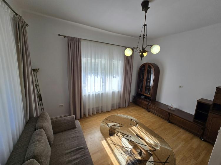 Apartament in Vila Central 3 camere
