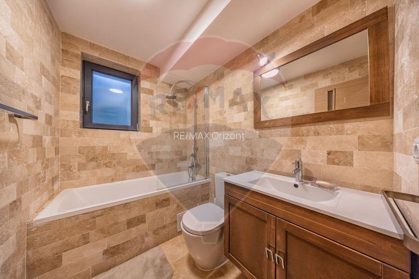 Apartament 3 camere -  poalele Tâmpei - pet friendlly - 12