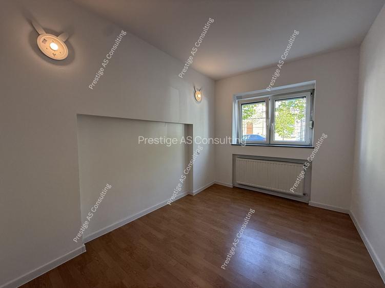 Proprietate versatila | 271 mp utili | renovata complet – Elisabetin, Porumbescu - 6
