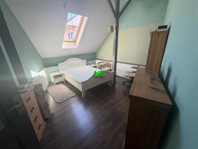 Casa de inchiriat 4 camere Sibiu Milea