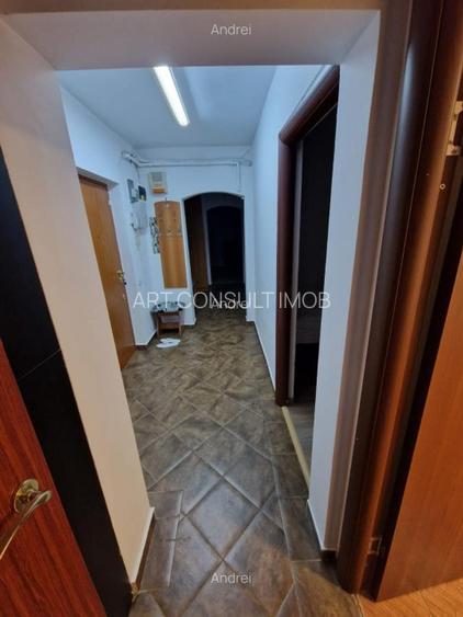 Apartament 4 Camere | Semidecomandat | Stefan cel Mare - 13