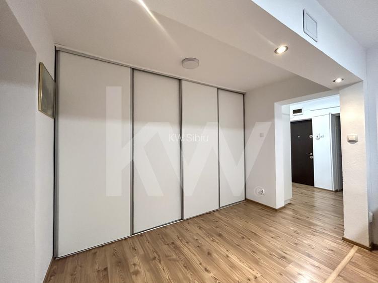 Apartament 3 camere - spațios la parter, ideal locuință sau investiție - 3