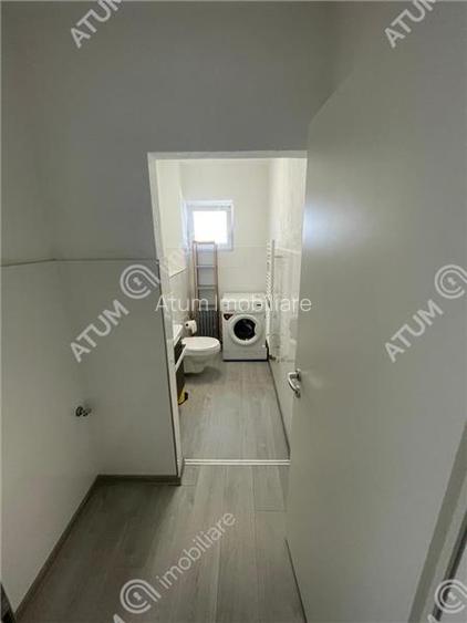 Casa cu 4 camere decomandate balcon si curte in Bavaria Park in Sibiu - 10