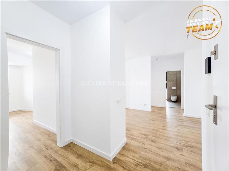 Premiera in Sfantu Gheorghe! Apartament NZEB A+, 2 camere, 69,30 mp - 28