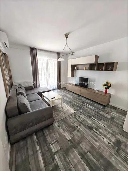 Apartament 2 camere | Loc de parcare | Lujerului - 2