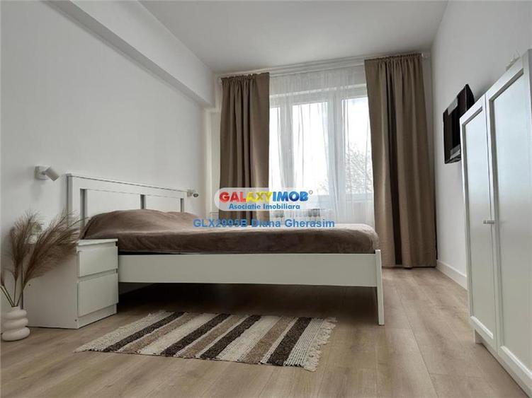 Apartament de inchiriat 2 camere- Berceni Grand Arena