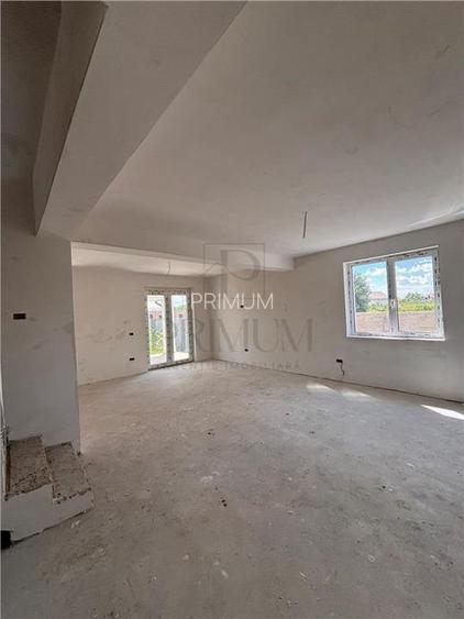 Moșnița Nouă | Duplex premium P+E | 130 mp utili | 4 camere | 350 - 20