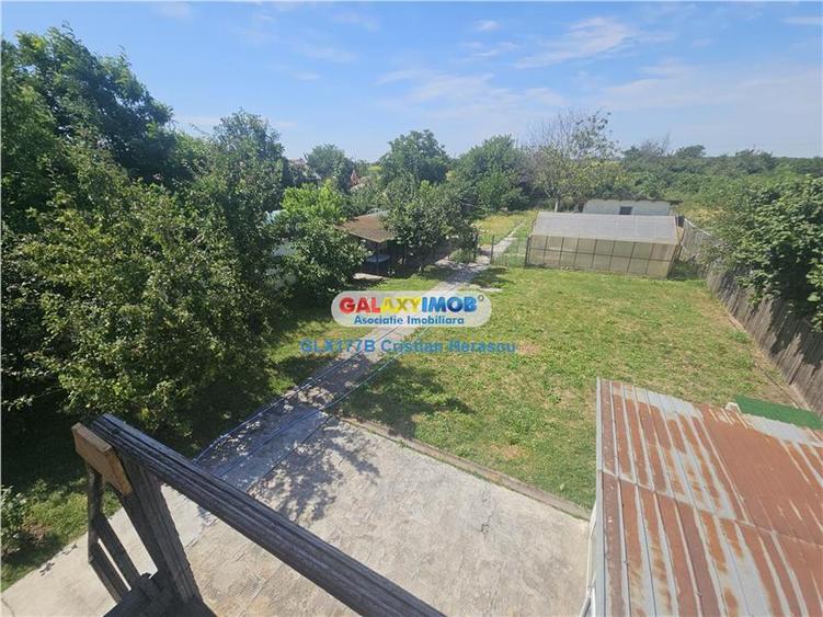 Tartasesti Primarie Casa 4 camere 130 mp Teren 1224 mp
