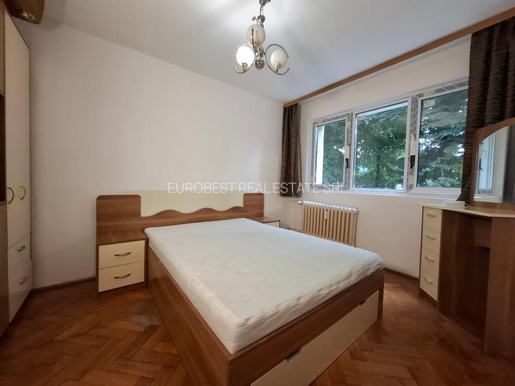 Sun Plaza, Alexandru Obregia, apartament 3 camere, 72 mp, bloc reabilitat, - 5