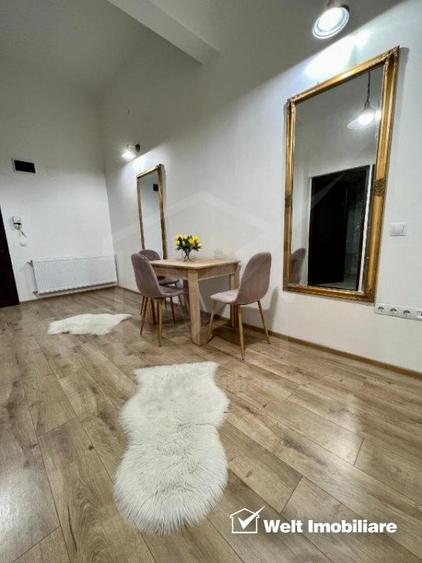 Apartament 2 camere, ultracentral, 85mp, parcare in curte