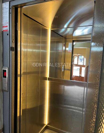 Apartament 3 camere decomandat – vedere panoramică | Centrul Civic - 7