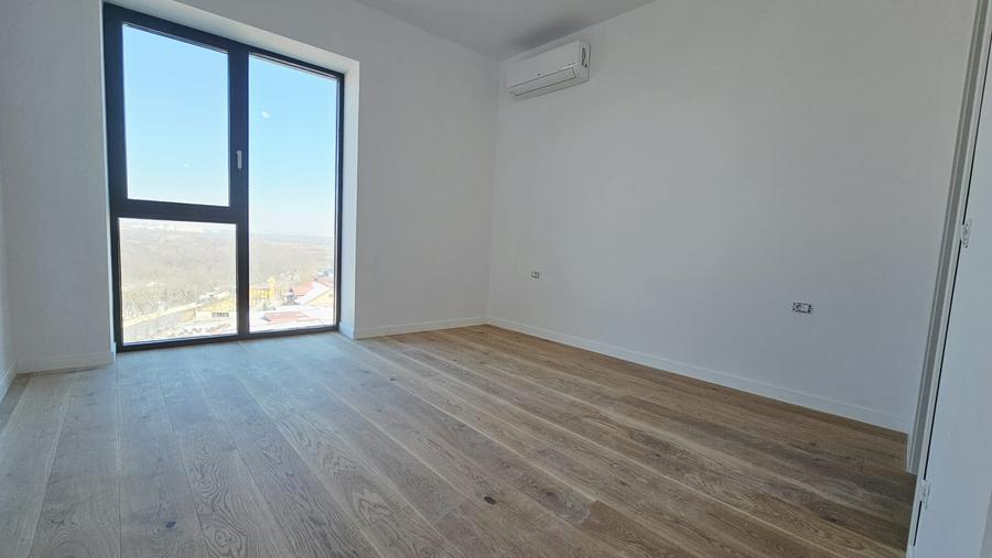 3 camere Tip A5 Lakefield - Acces metrou - Bloc 95% finalizat - Pret Promotional
