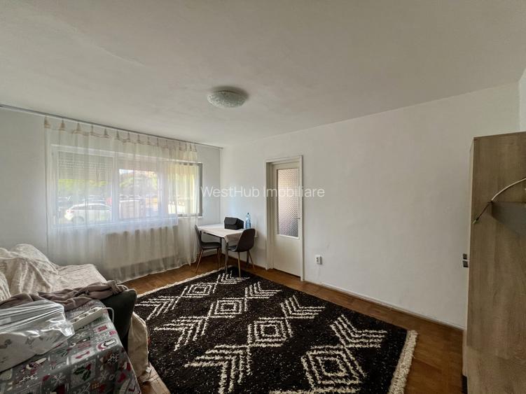 Apartament 2 camere, 42 mp utili, parter - zona Soarelui - 3