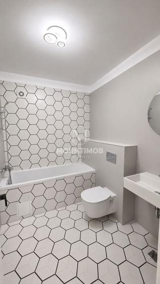 3 camere Tractorul–Coresi, 80 mp/utili, Parcare+Boxă incluse in Pret