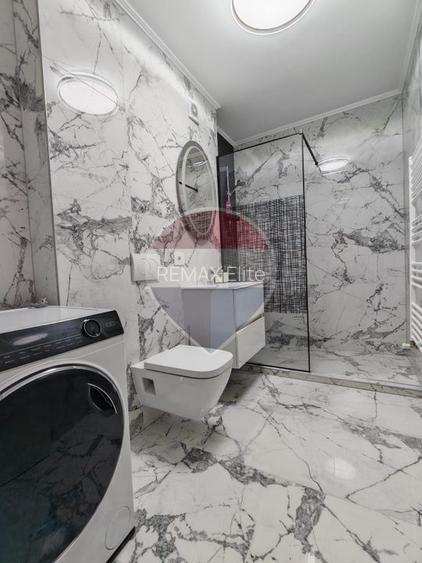 Apartament cu 2 camere la prima inchiriere in Brasov, Tractorul - 7