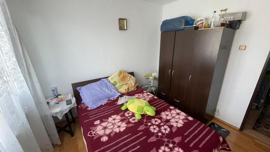 Drumul Taberei, Valea Argesului