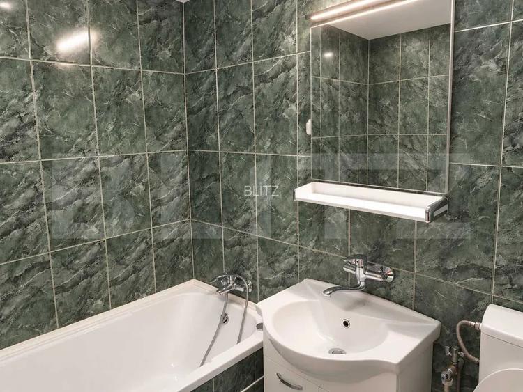 Garsoniera de inchiriere, 30 mp, pet friendly, zona Zorilor - 4