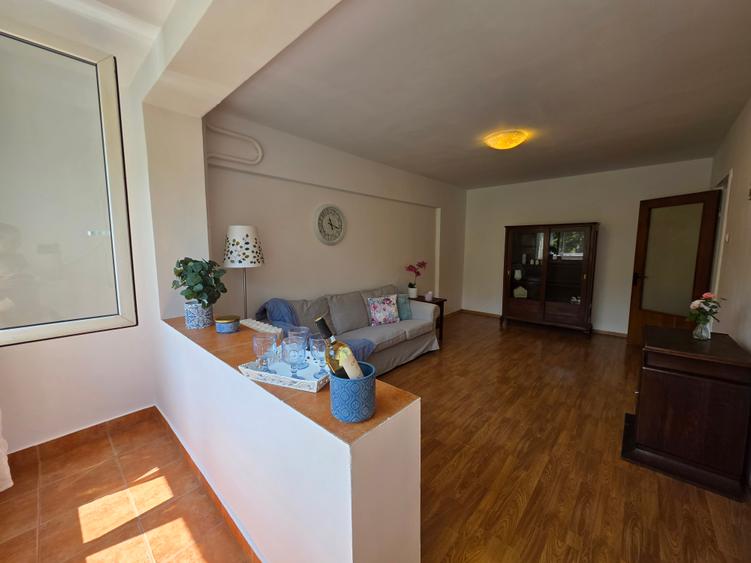 Apartament cu 2 camere Obor metrou 2 minute