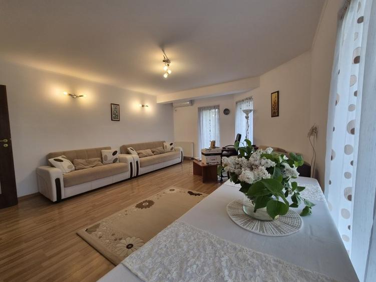 Casa de vanzare Domnesti , Teghes - Vila individuala P+1 , Teren 504 mp
