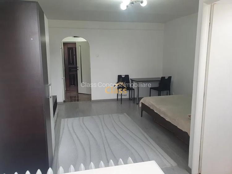 Garsoniera | Investitie | 28 mpu +4 mp balcon | zona Expo Marasti - 3