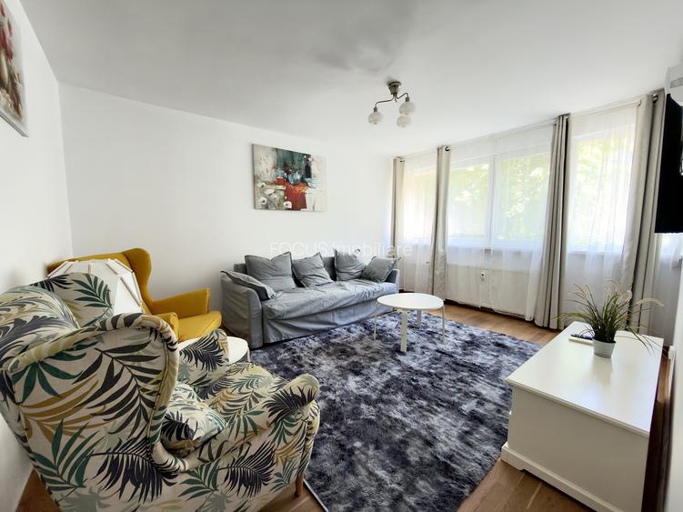 Apartament 2cam ULTRACENTRAL - Universitate | Calea Victoriei | Novotel - 2