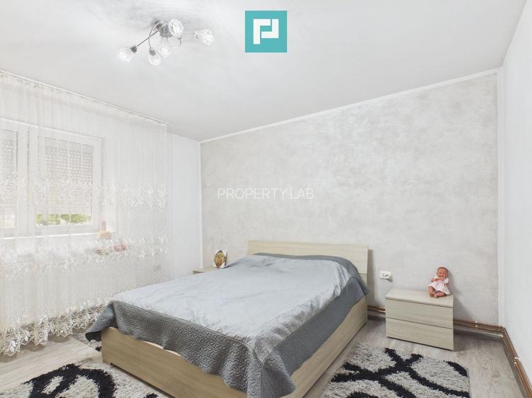 Casă solidă în Curtici cu teren de 1166 mp - 6