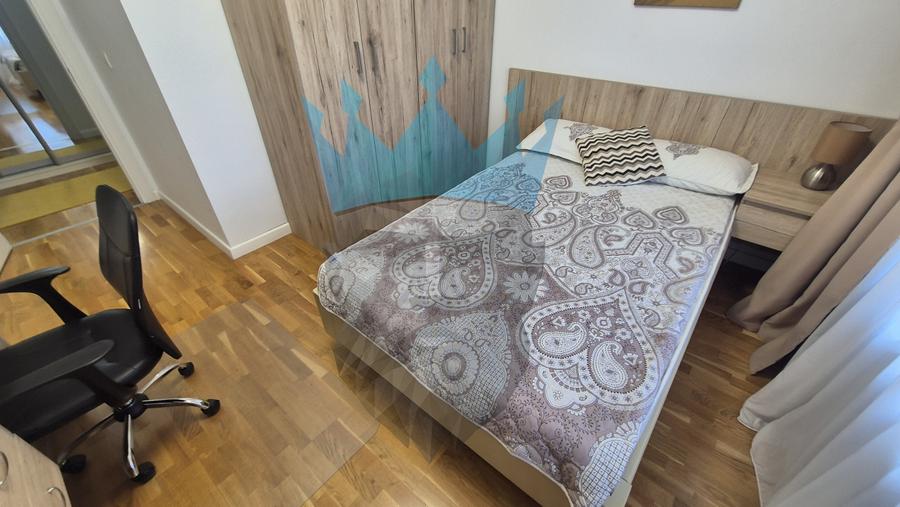 Apartament 3 Camere Luxuria Residence Domenii Bucuresti