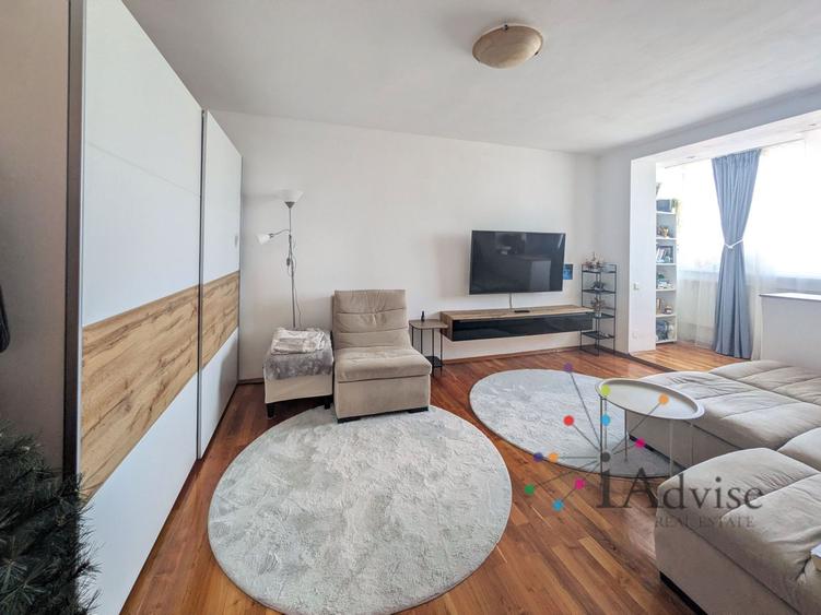 Apartament 2 camere Tractoru, Brasov