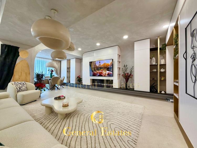 Vânzare apartament de lux în Copou | Design premium | Gata de mutare - 11