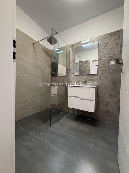 Apartament cu două camere,  semidecomandat, finisat | Zona Eroilor - 6