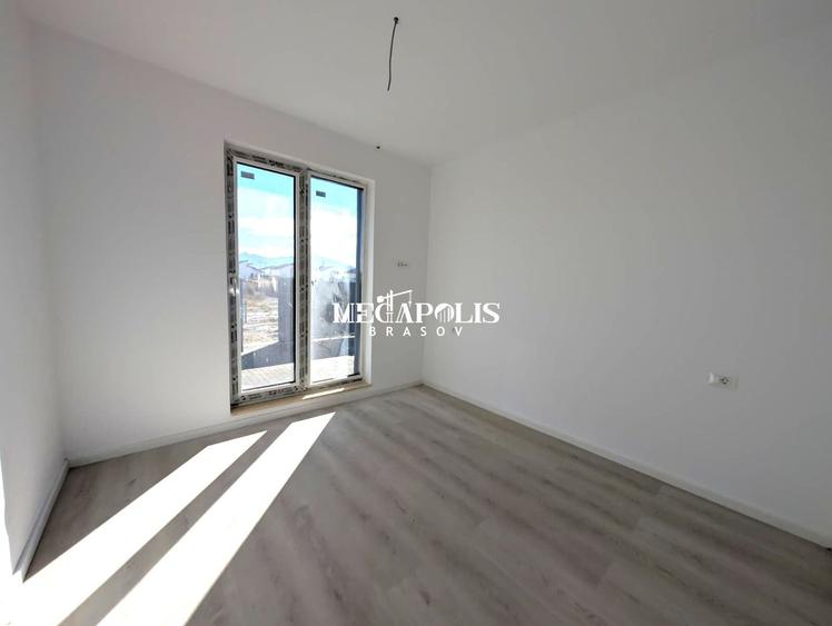 Casa Single Sanpetru Finisata