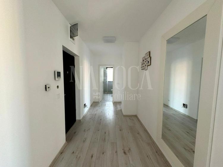 Apartament 4 camere de vanzare in Gheorgheni, Cluj Napoca