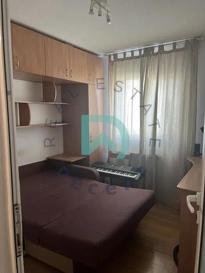 Apartament 2 camere, Bartolomeu, Brasov.