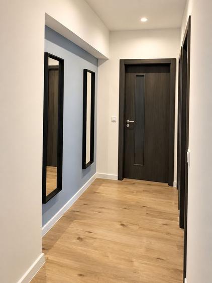 For Rent Modern 3-Room Apartment | Belvedere Residence | Pipera Metro