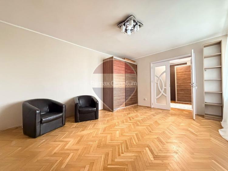 Apartament cu 3 camere de închiriat - Sovata - 6