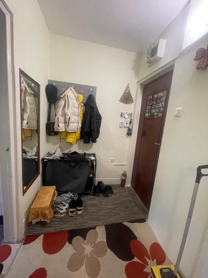 Apartament 2 camere, 47.75 mp, centrala termica, zona Brazda lui Novac