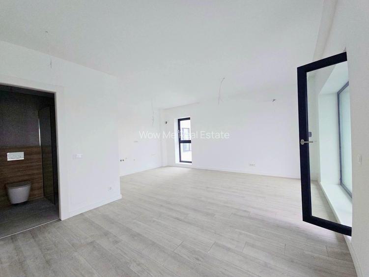 Studio Dublu High Garden East, Sector 2 - 14