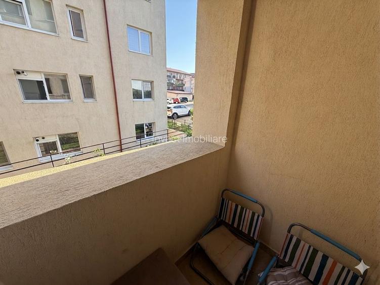 Apartament 2 camere decomandat etaj 1 Valea Lupului-Iași - 4