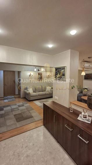 Apartament 2 camere-metrou Mihai Bravu-zona Vitan, sector 3 - 3
