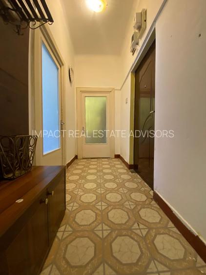 2 camere Baneasa Centrala Proprie - 9