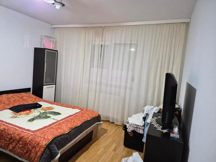 Casa P+M Cumpana