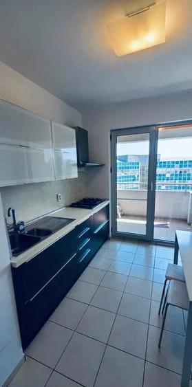 Apartament 2 Camere Lujerului Cat Friendly cu Parcare in bloc nou